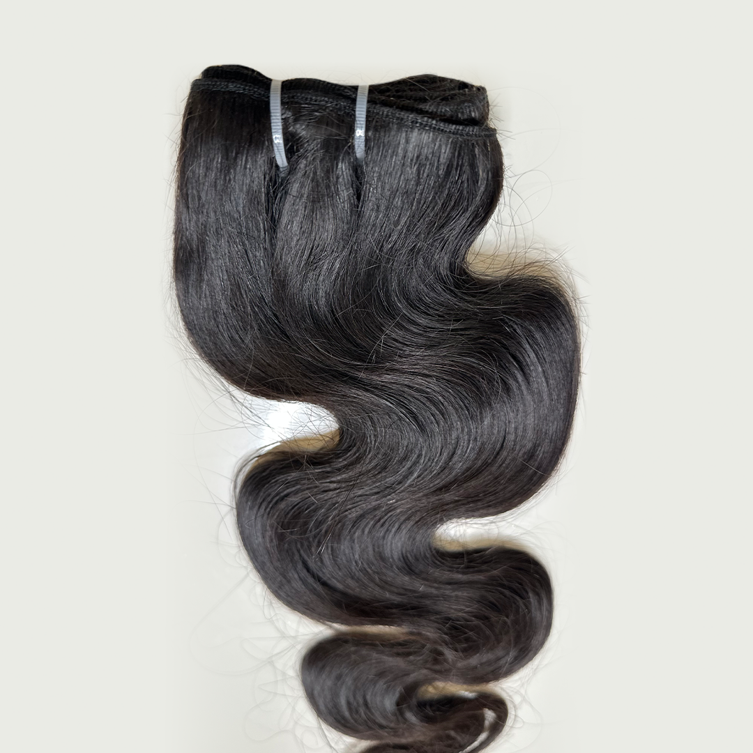 PRINCESS DE - RAW BODY WAVE